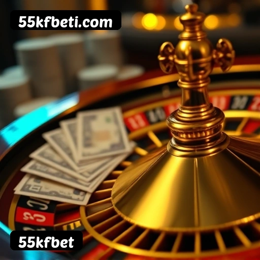 Comparação APP mobile vs versão web da 55kfbet