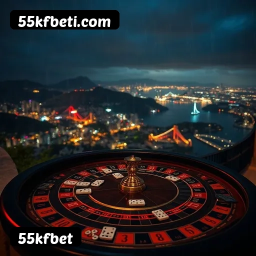 FAQ 55kfbet Brasil - Perguntas frequentes sobre bônus, PIX, RTP, APP mobile e VIP