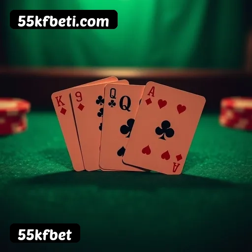 Logo da 55kfbet