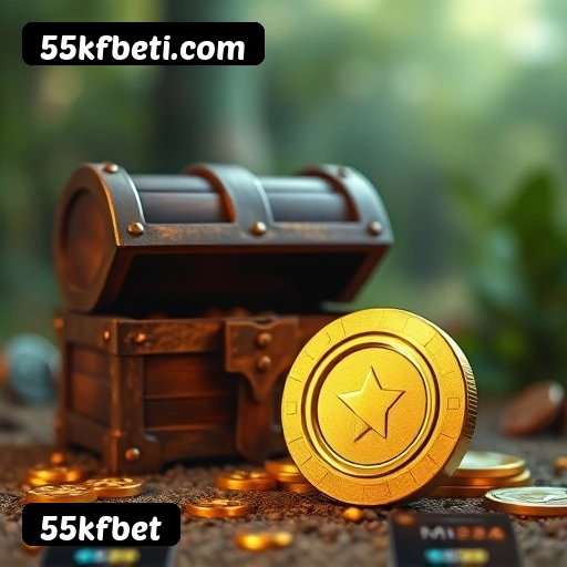 Loterias online disponíveis na 55kfbet