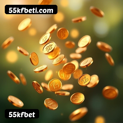 Pagamentos PIX na 55kfbet