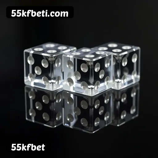 Jogo responsável 55kfbet - Ferramentas de controle, limites, auto-exclusão, suporte CVV 188