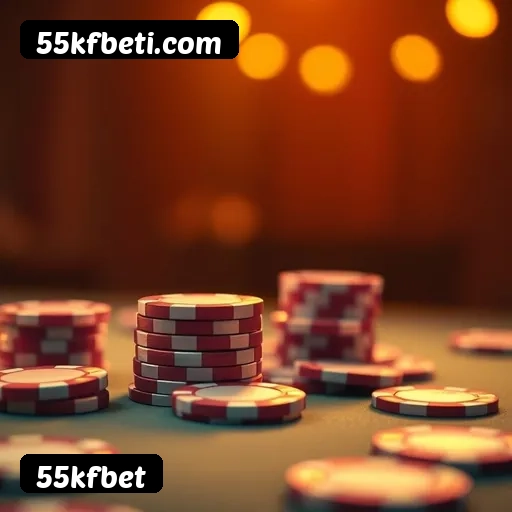 Certificações de segurança da 55kfbet