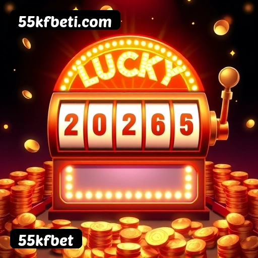 Principais provedores de slots da 55kfbet - NetEnt, Pragmatic Play, Play'n GO
