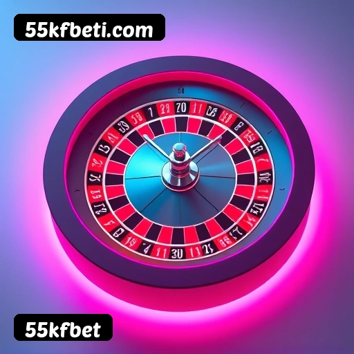 Suporte 24 horas 55kfbet