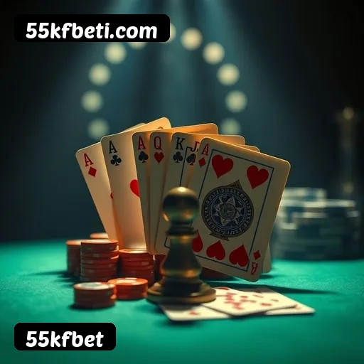 6 vantagens exclusivas do programa VIP da 55kfbet