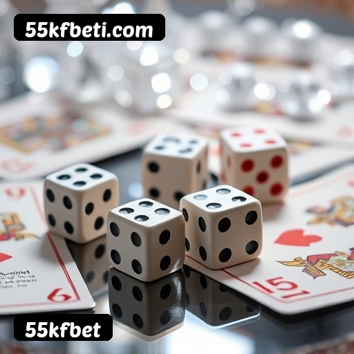 Níveis do programa VIP da 55kfbet